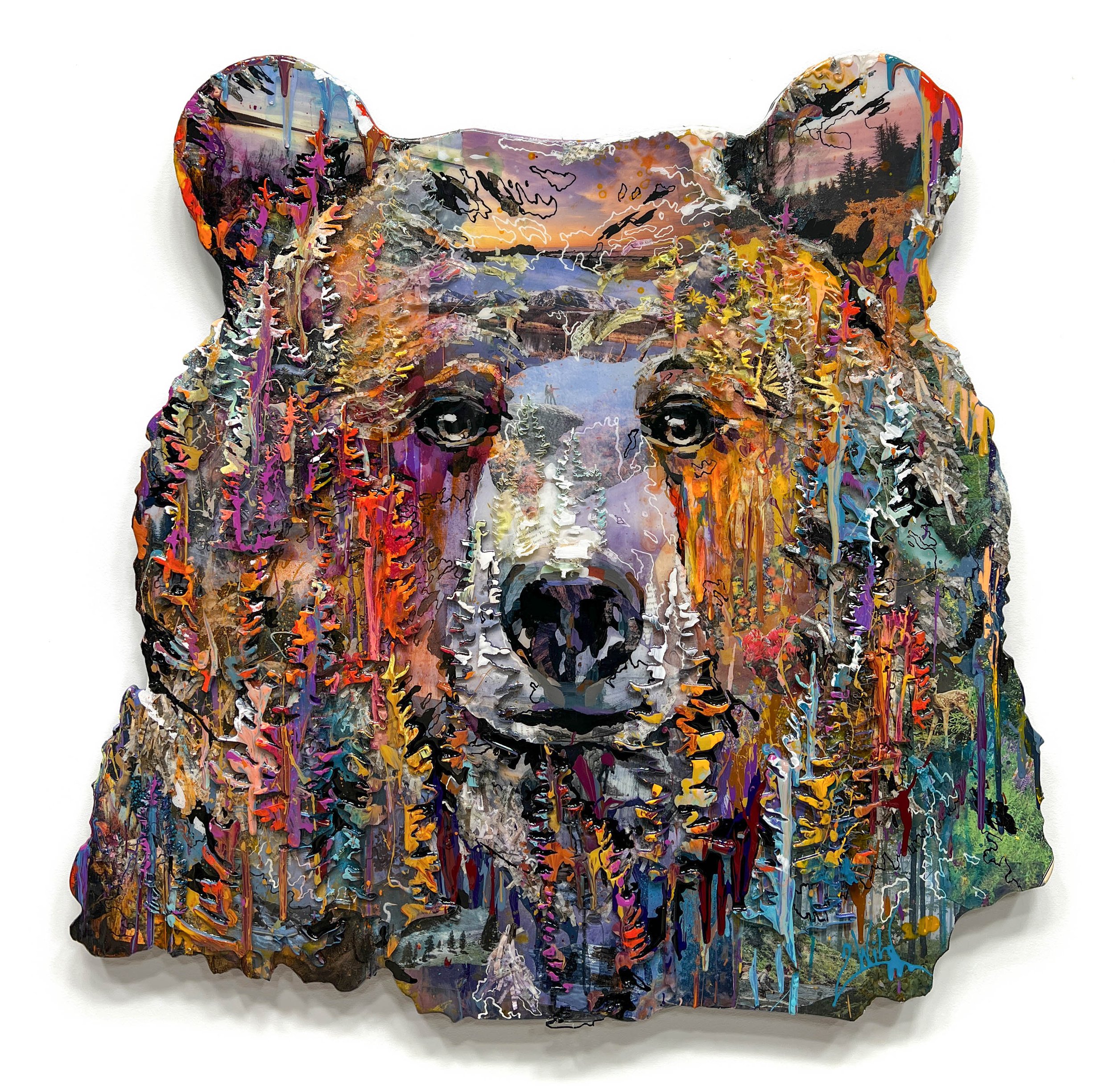 Artwork — 2Wild
